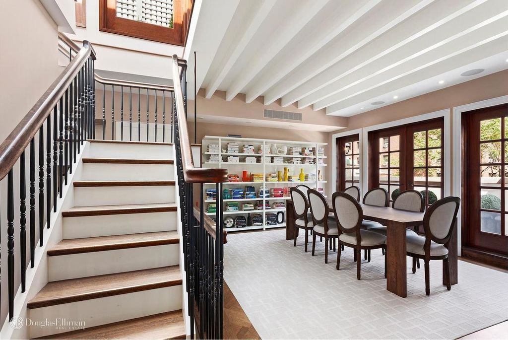 6 Bed 8 Bath Townhouse 10,000 Sq Ft Buyer Match in Zip 10075