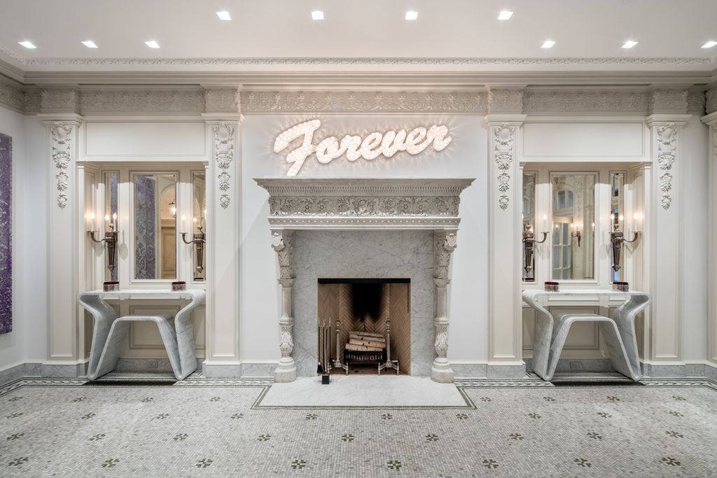 6 Bed 8 Bath Townhouse 14,825 Sq Ft Buyer Match in New York