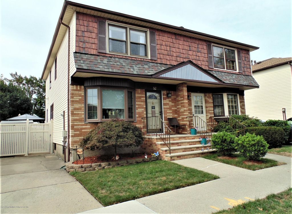 3 Bedroom Property in ZIP 10312 | High ROI Investment Opportunity Near NYC