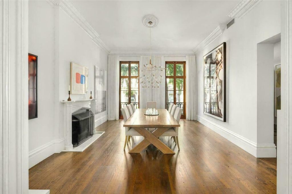 6 Bedroom 10 Bath Home 7,000 Sq Ft in New York