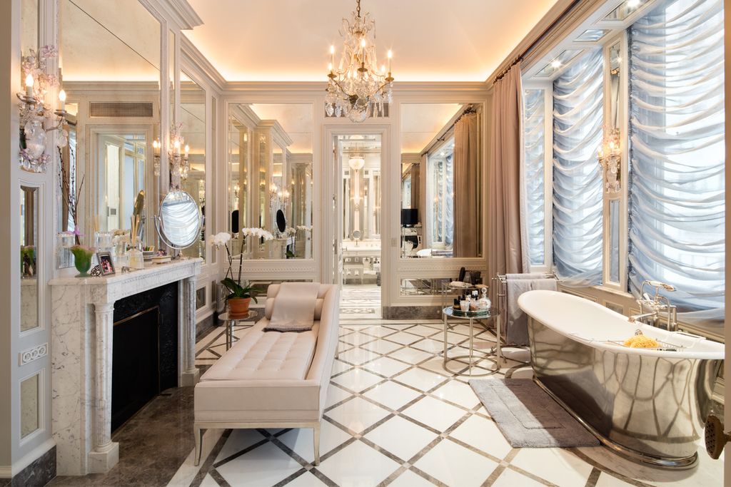 6 Bed 8 Bath Townhouse 14,825 Sq Ft Buyer Match in New York