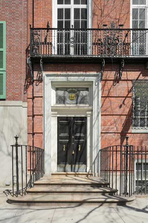 5 Bed 6 Bath Townhouse 12,000 Sq Ft Buyer Match in Zip 10065