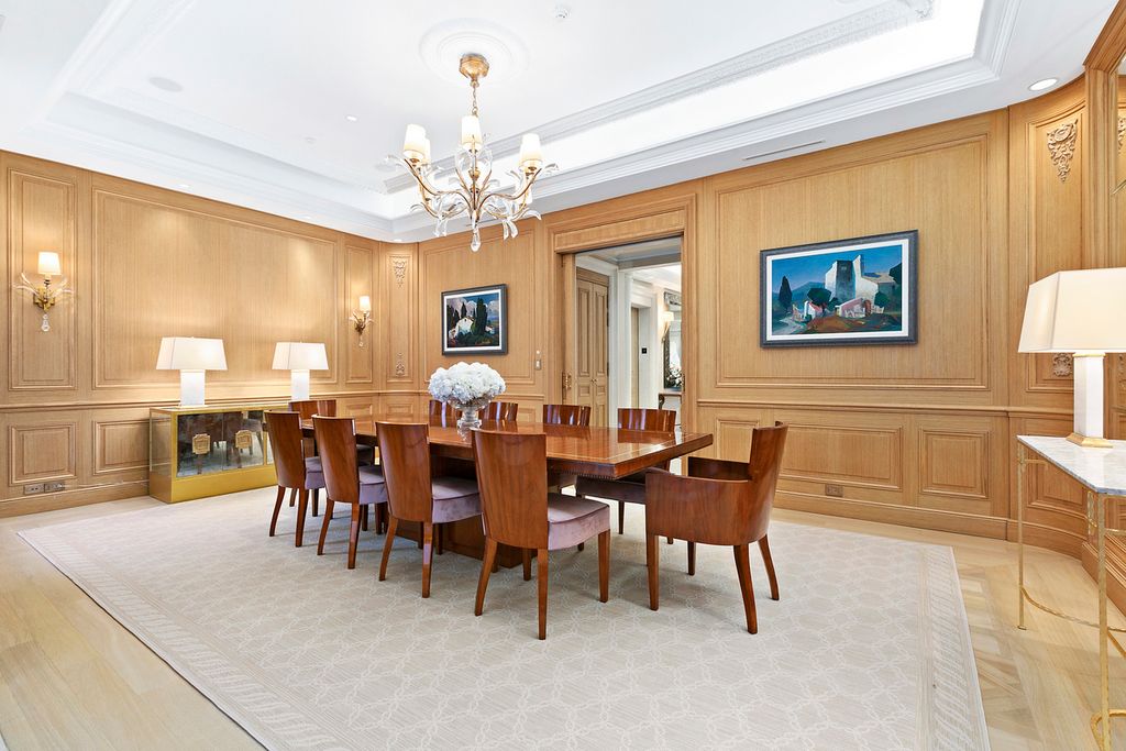 7 Bed 11 Bath Home 13,000 Sq Ft Buyer Match in New York