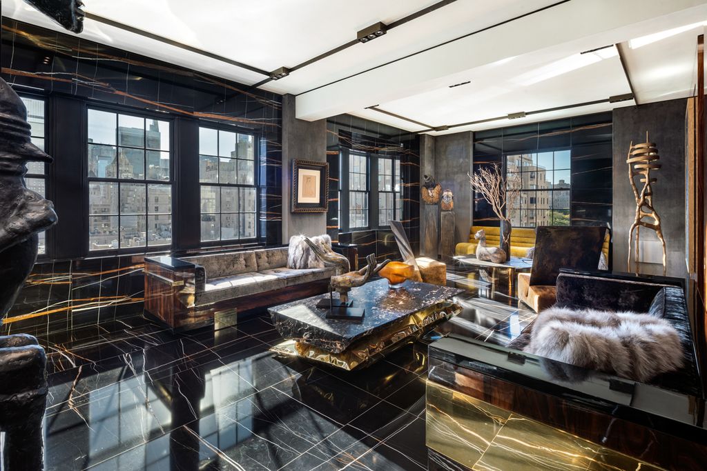 5 Bed 6 Bath Condo 6,189 Sq Ft Buyer Match in New York