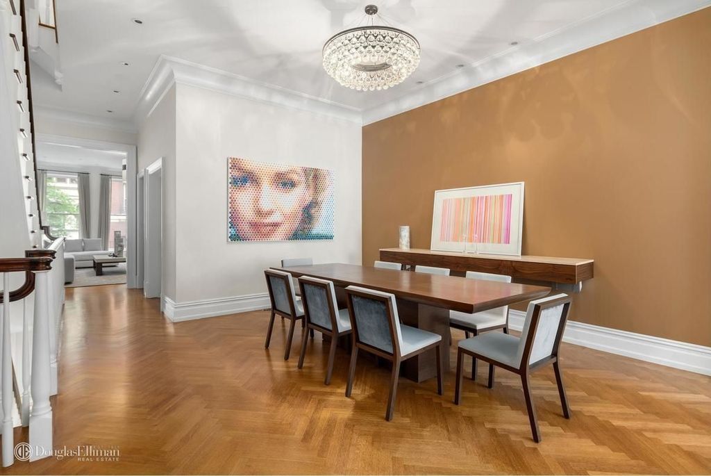 8 Bed 10 Bath Townhouse 10,000 Sq Ft Buyer Match in Zip 10075