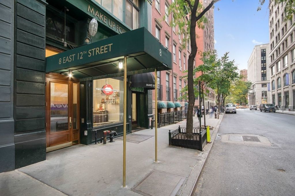 3 Bedroom 3 Bath Condo 2,320 Sq Ft in New York