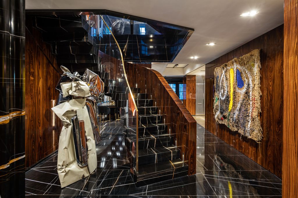 5 Bed 6 Bath Condo 6,189 Sq Ft Buyer Match in New York
