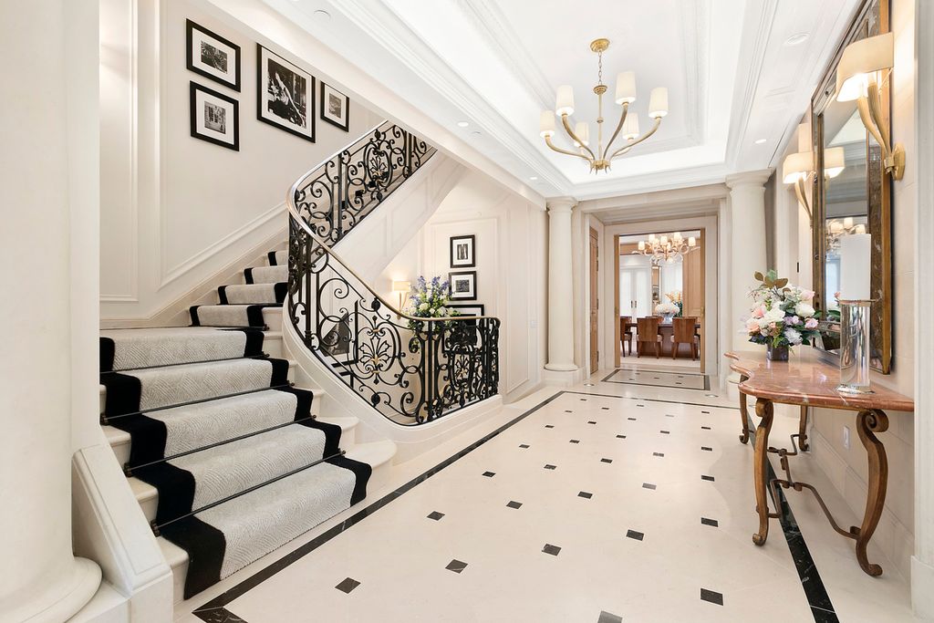7 Bed 11 Bath Home 13,000 Sq Ft Buyer Match in New York