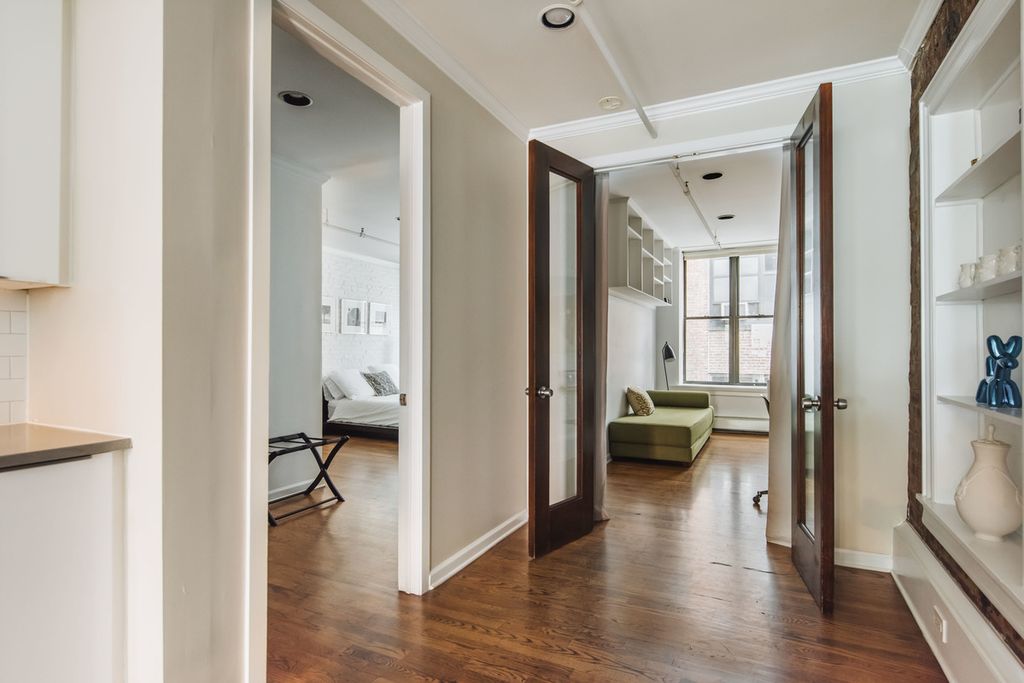 2 Bedroom 2 Bath Condo 1,436 Sq Ft in New York