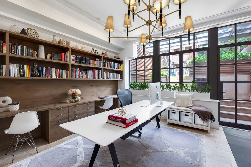 6 Bed 7 Bath Townhouse 7,000 Sq Ft Buyer Match in Zip 10028