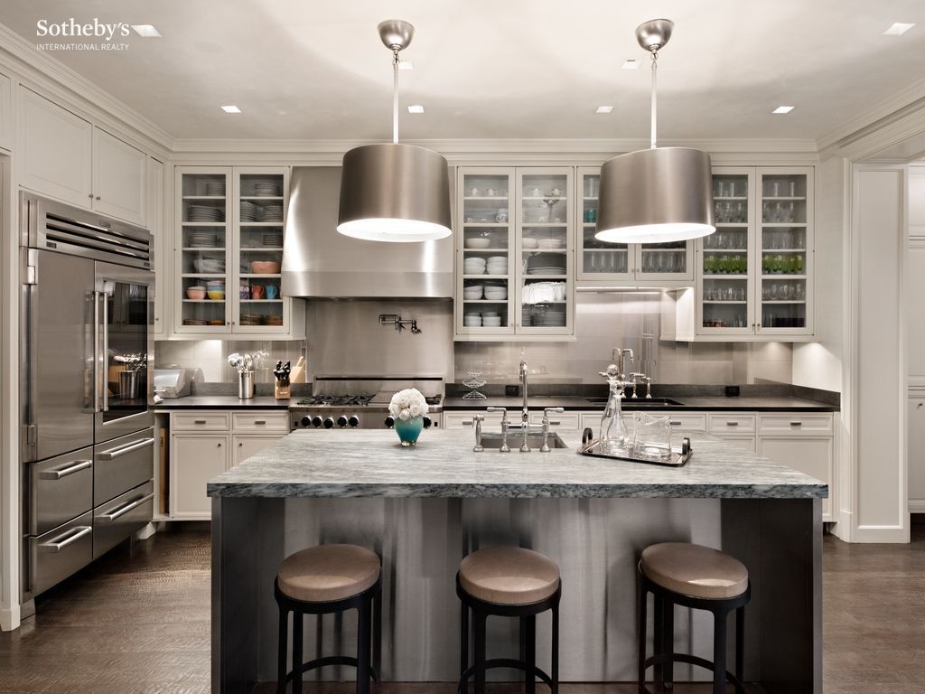5 Bed 8 Bath Home 7,500 Sq Ft Buyer Match in Zip 10021