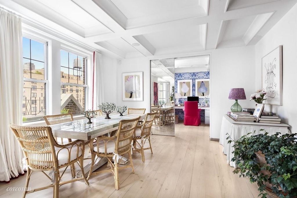 2 Bedroom 3 Bath Condo 1,627 Sq Ft in New York