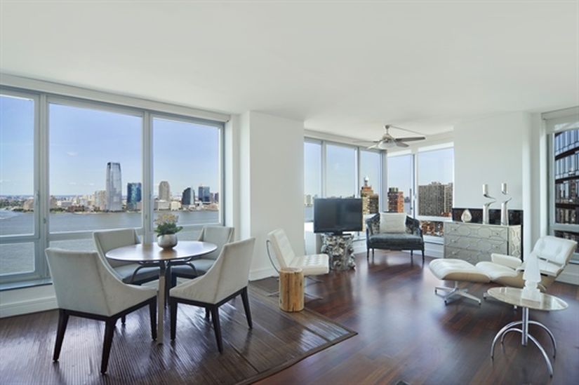 3 Bedroom 3 Bath Home 1,698 Sq Ft in New York