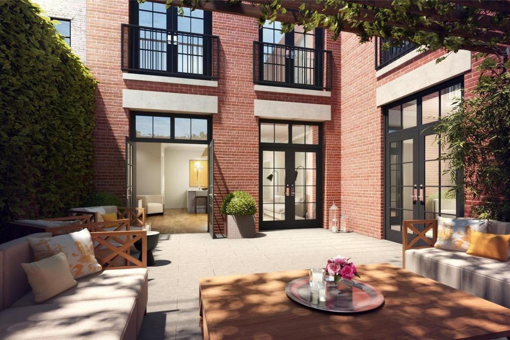 5 Bed 6 Bath Condo 10,088 Sq Ft Buyer Match in New York