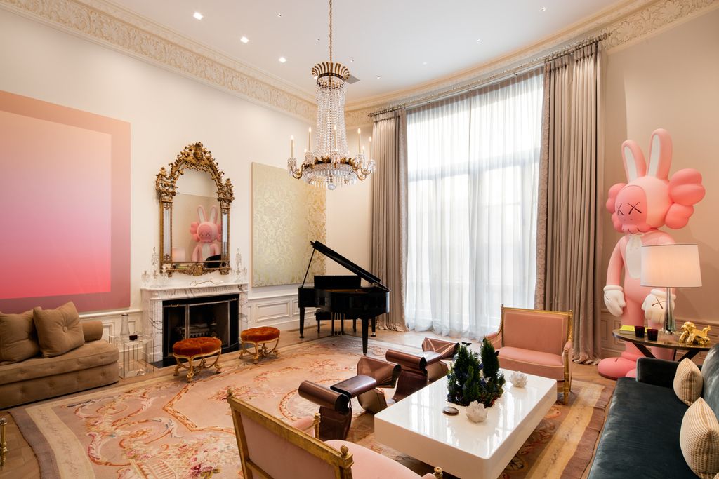 6 Bed 8 Bath Townhouse 14,825 Sq Ft Buyer Match in New York
