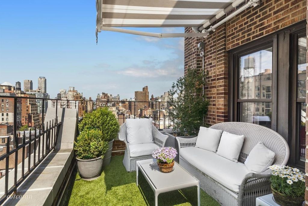 2 Bedroom 3 Bath Condo 1,627 Sq Ft in New York