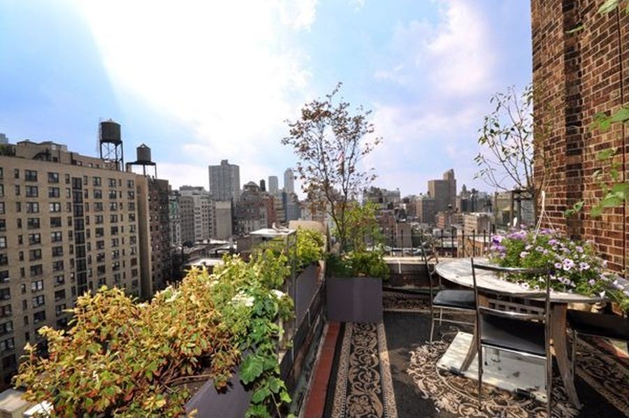 2 Bedroom 3 Bath Condo 1,627 Sq Ft in New York