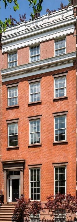 5 Bed 7 Bath Townhouse 6,750 Sq Ft Buyer Match in Zip 10011