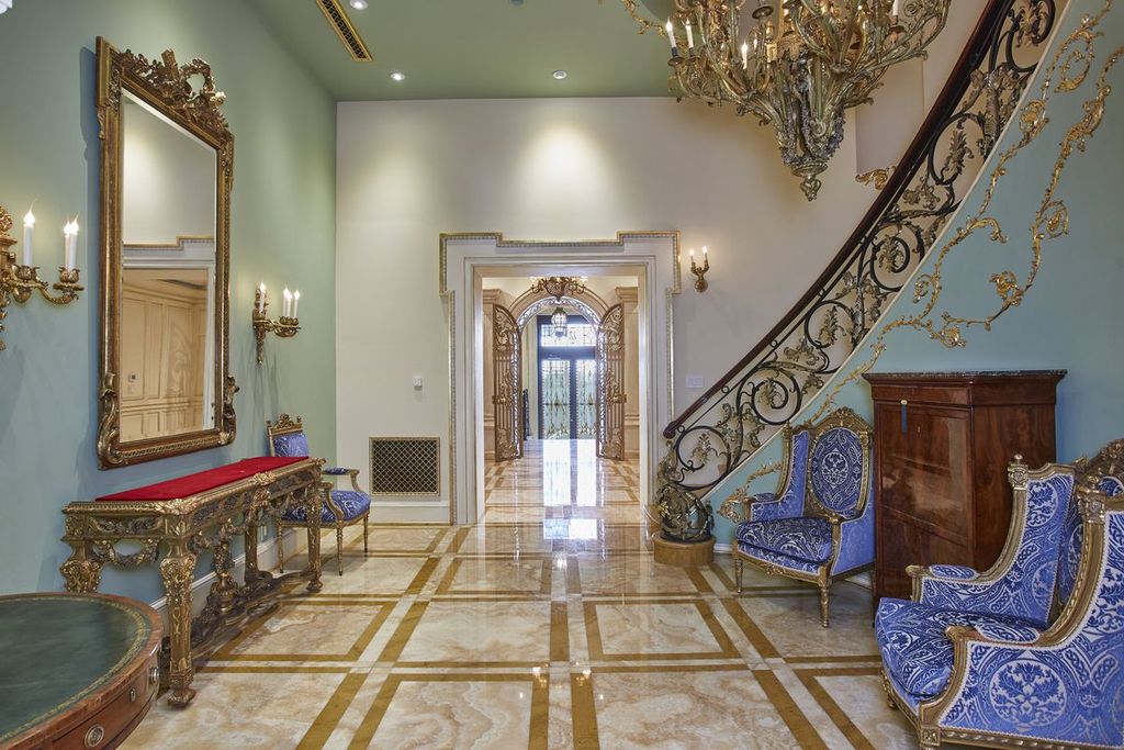 6 Bed 8 Bath Home 20,000 Sq Ft Buyer Match in Zip 10021