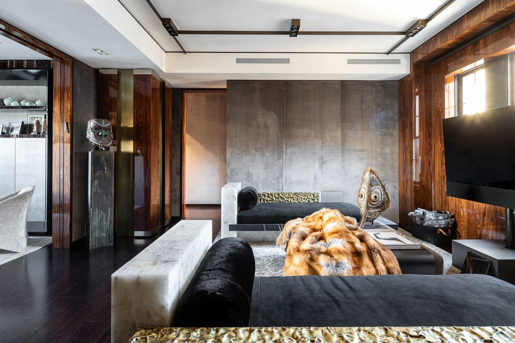 5 Bed 6 Bath Condo 6,189 Sq Ft Buyer Match in New York