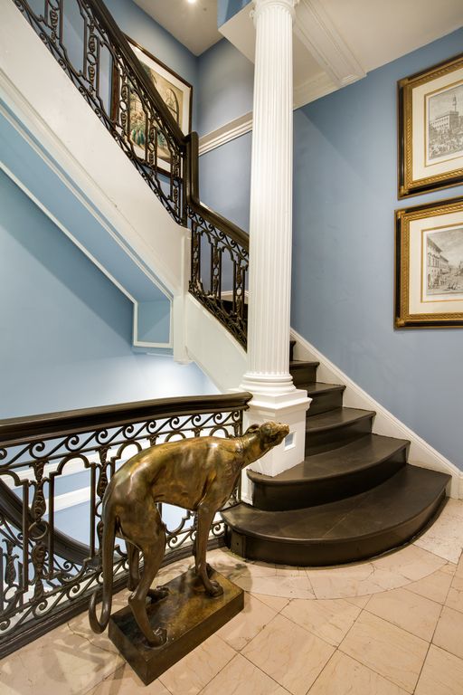 7 Bed 14 Bath Home 12,380 Sq Ft Buyer Match in New York