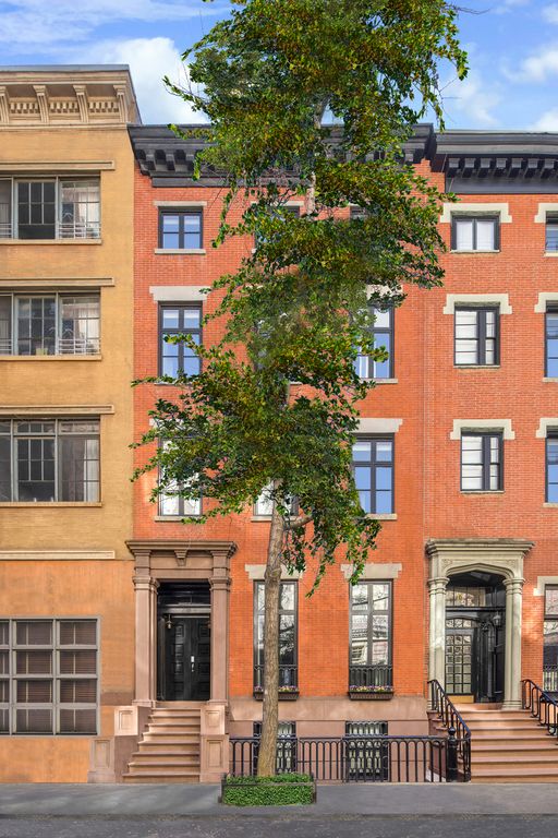 6 Bedroom 10 Bath Home 7,000 Sq Ft in New York