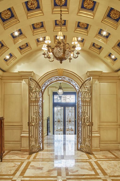 6 Bed 8 Bath Home 20,000 Sq Ft Buyer Match in Zip 10021