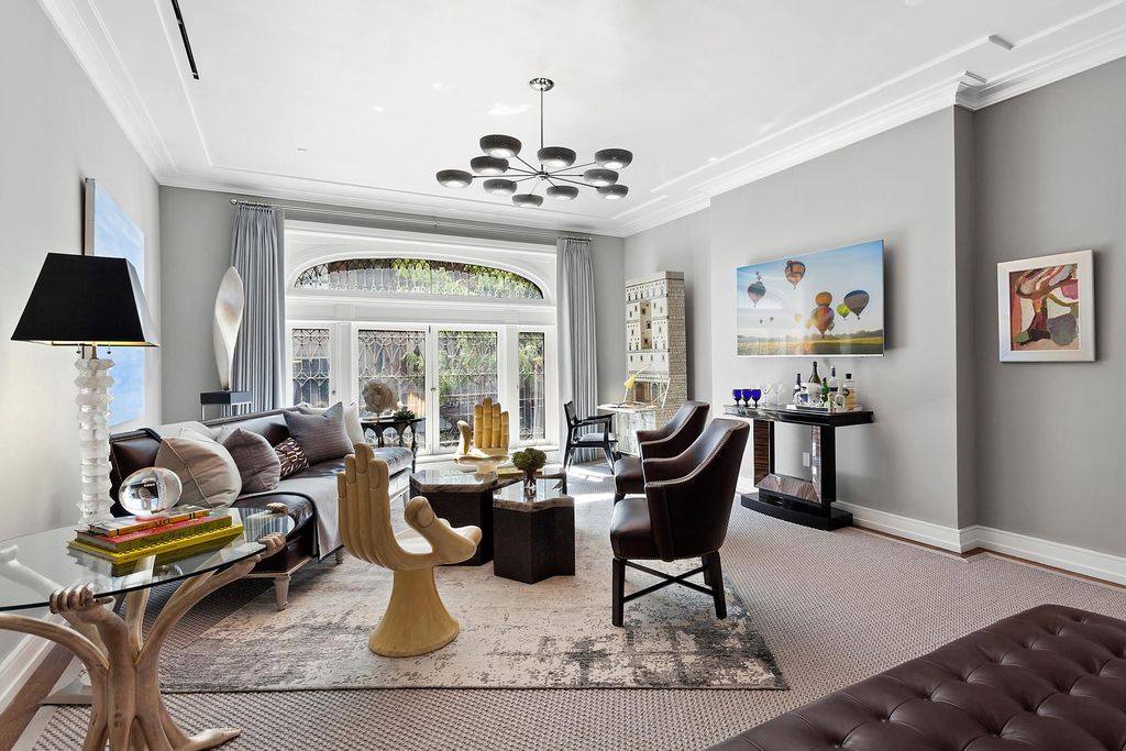 5 Bed 6 Bath Condo 10,088 Sq Ft Buyer Match in New York