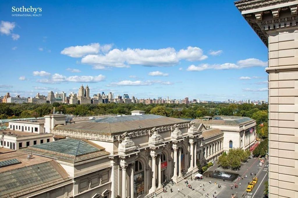 7 Bedroom 9 Bath Condo 8,350 Sq Ft in New York