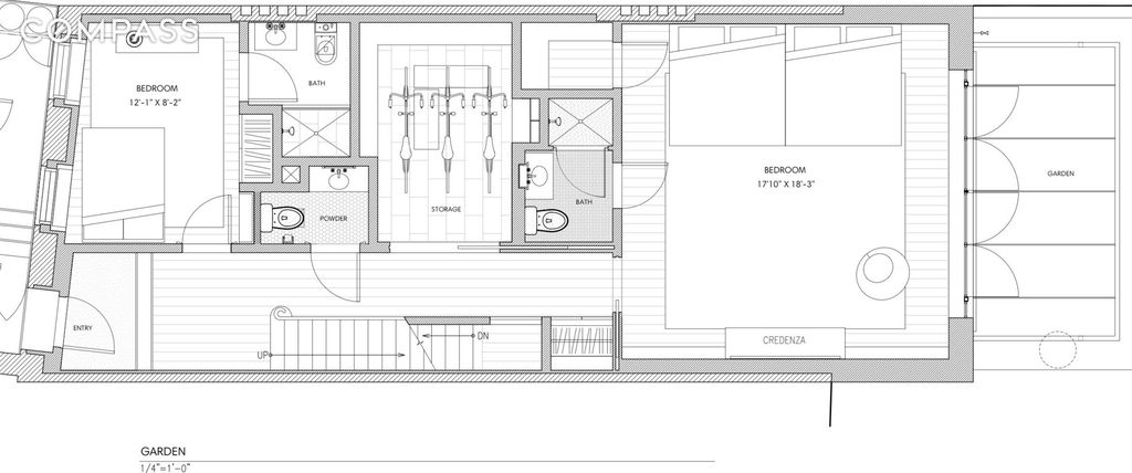 6 Bedroom 10 Bath Townhouse 4,875 Sq Ft in New York