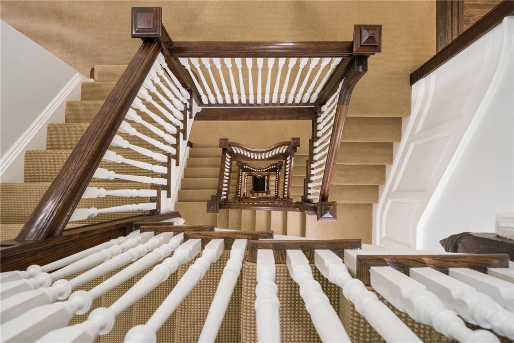 8 Bed 11 Bath Townhouse 12,745 Sq Ft Buyer Match in New York