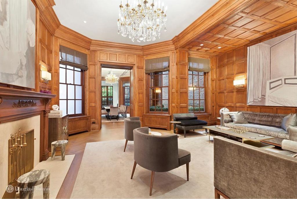 6 Bed 8 Bath Townhouse 10,000 Sq Ft Buyer Match in Zip 10075