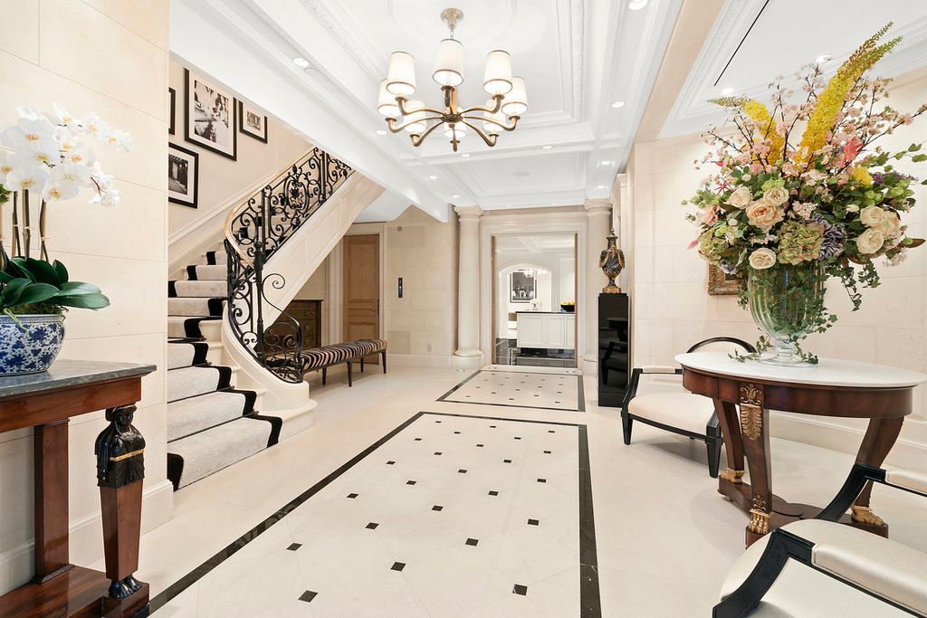 7 Bed 11 Bath Home 13,000 Sq Ft Buyer Match in New York