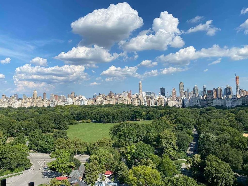 2 Bedroom 2 Bath Condo 1,536 Sq Ft in New York