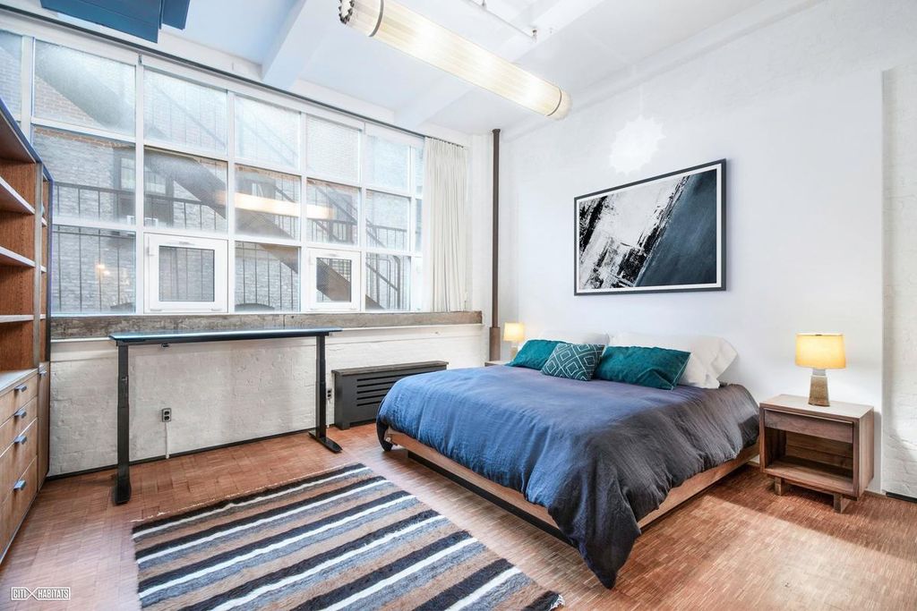 3 Bedroom 3 Bath Condo 2,320 Sq Ft in New York