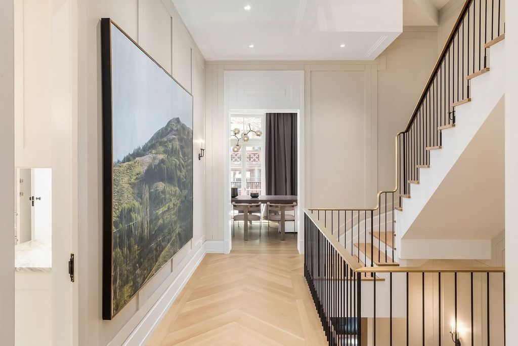 5 Bed 6 Bath Home 9,652 Sq Ft Buyer Match in Zip 10011