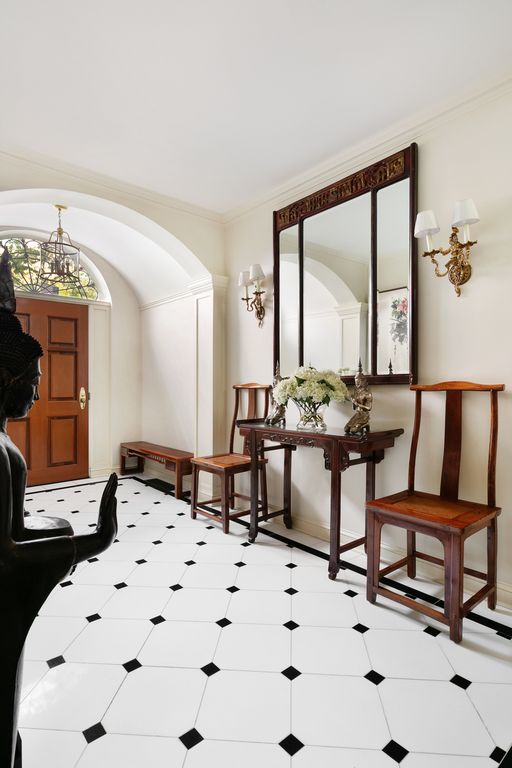 7 Bed 7 Bath Townhouse 8,534 Sq Ft Buyer Match in New York