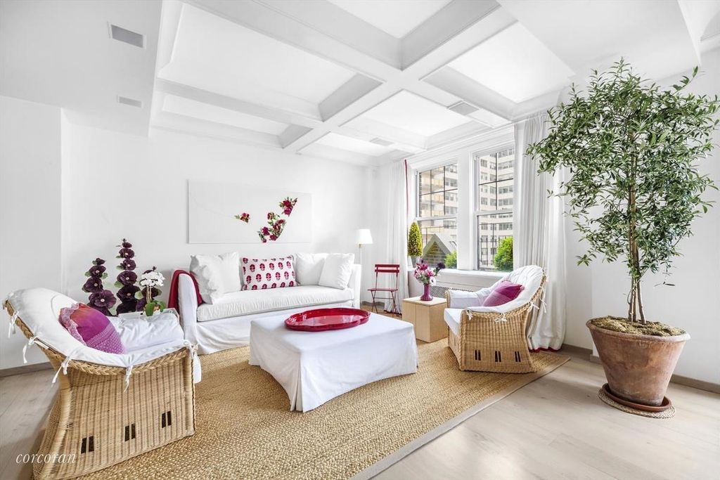 2 Bedroom 3 Bath Condo 1,627 Sq Ft in New York