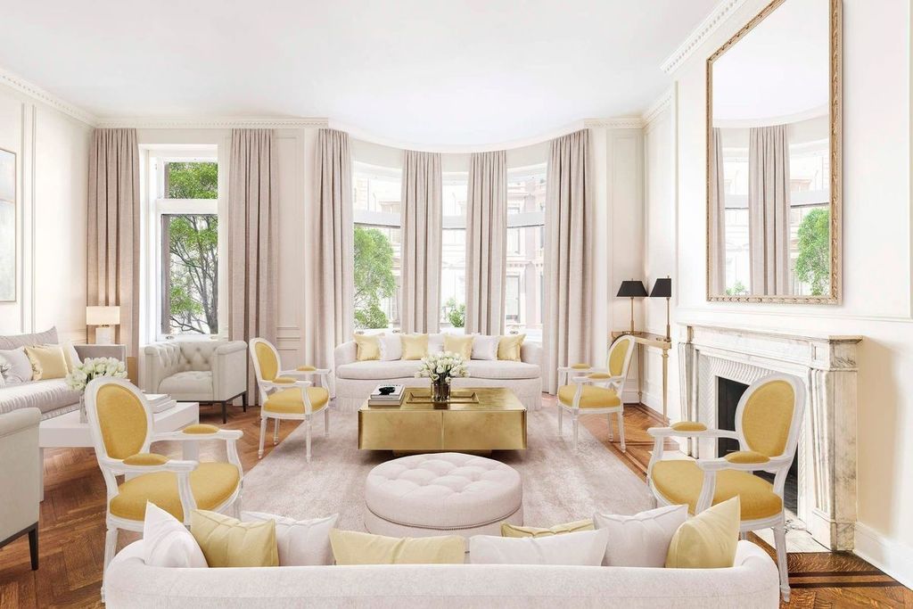 9 Bed 12 Bath Townhouse 10,000 Sq Ft Buyer Match in Zip 10065