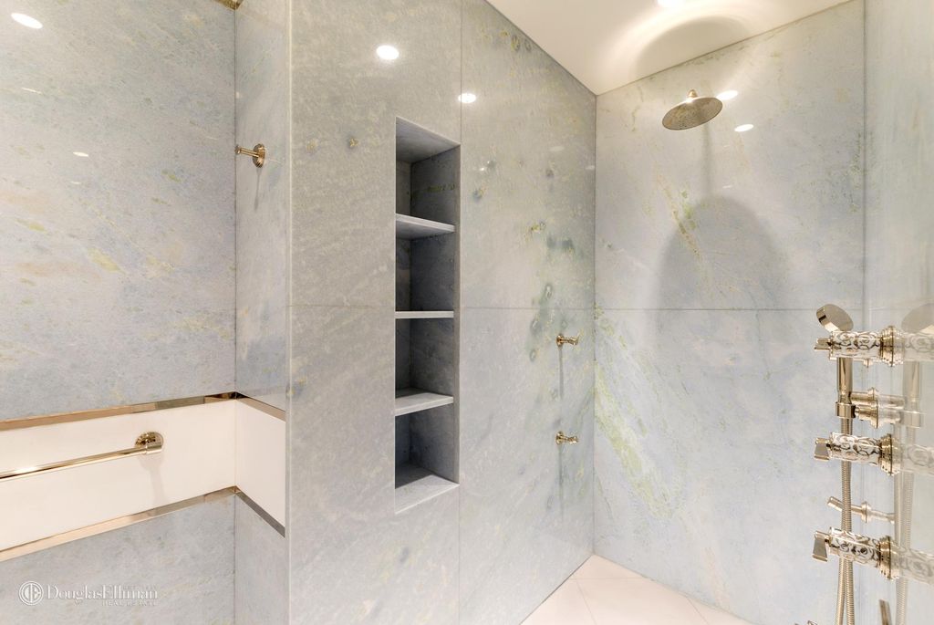 8 Bed 13 Bath Townhouse 10,614 Sq Ft Buyer Match in Zip 10021