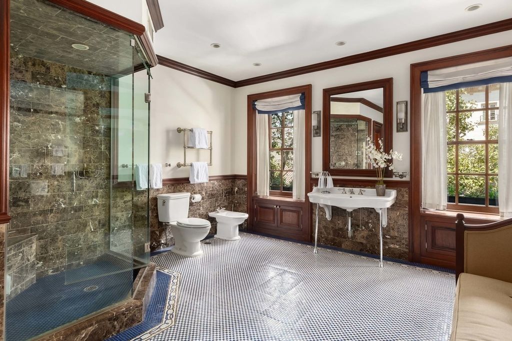 5 Bed 6 Bath Townhouse 5,500 Sq Ft Buyer Match in Upper East Side