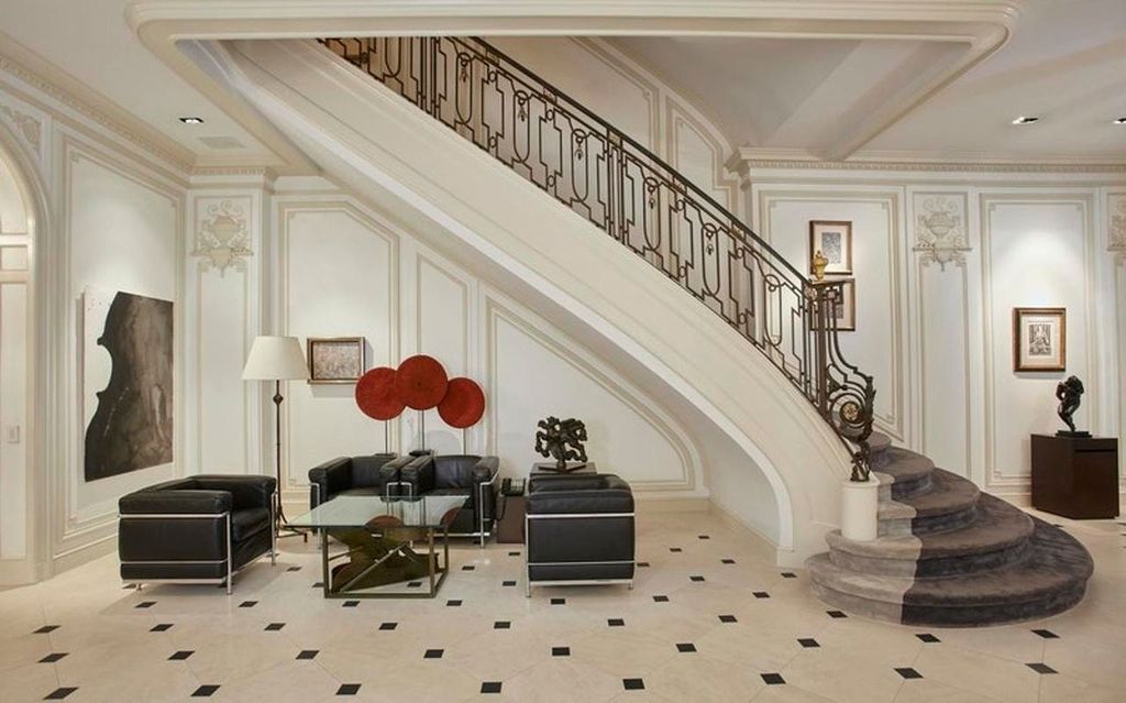 8 Bed 10 Bath Townhouse 11,371 Sq Ft Buyer Match in New York