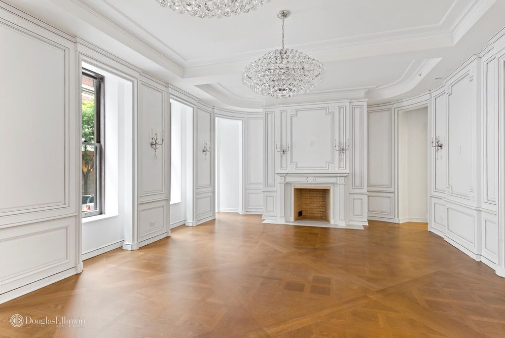 8 Bed 10 Bath Townhouse 15,000 Sq Ft Buyer Match in New York