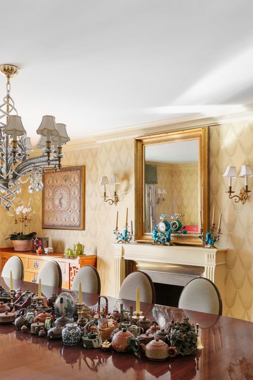 7 Bed 7 Bath Townhouse 8,534 Sq Ft Buyer Match in New York