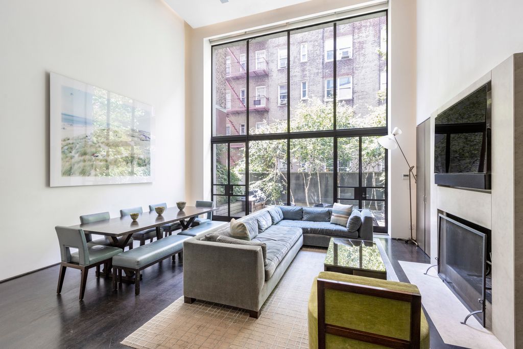 5 Bedroom 7 Bath Home 10,000 Sq Ft in New York