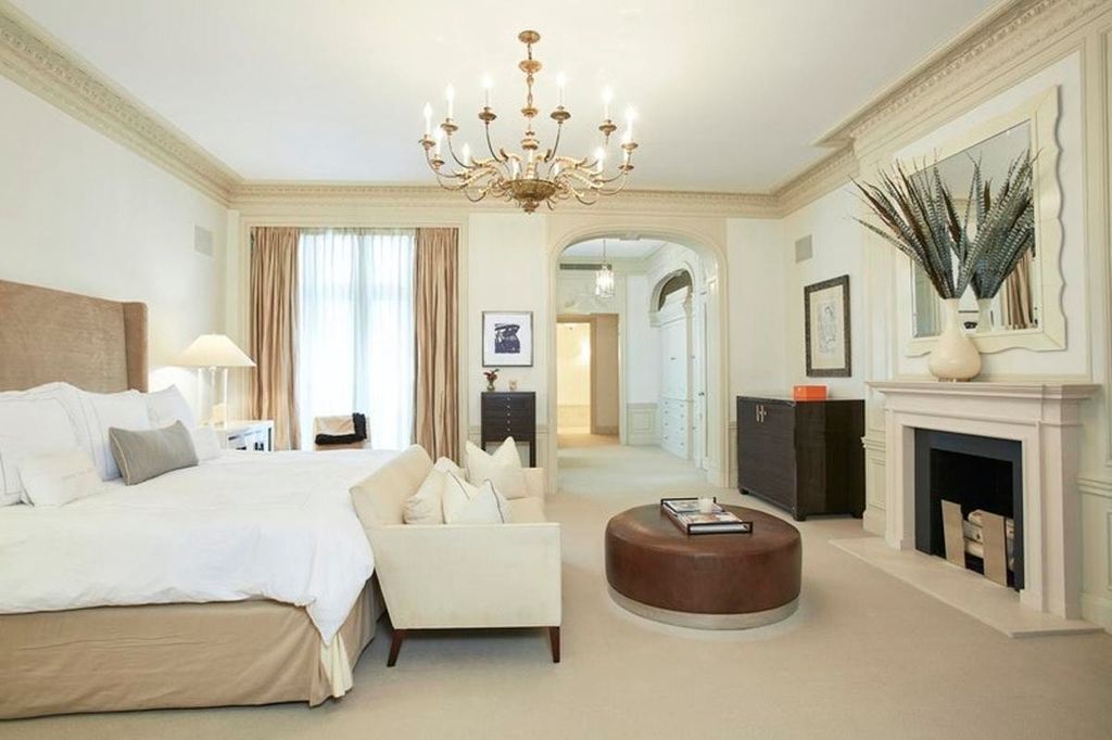 8 Bed 10 Bath Townhouse 11,371 Sq Ft Buyer Match in New York