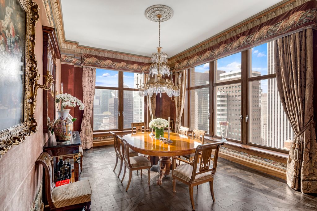 4 Bed 5 Bath Condo 5,000 Sq Ft Buyer Match in New York