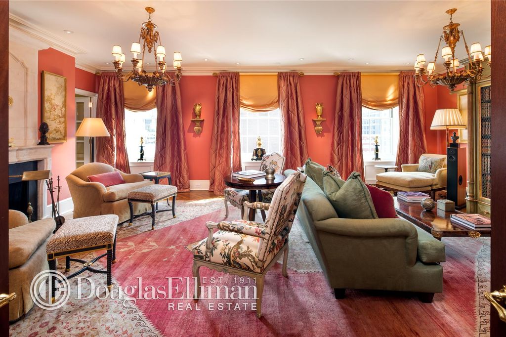 3 Bedroom 2.5 Bath Condo 160,890 Sq Ft in New York