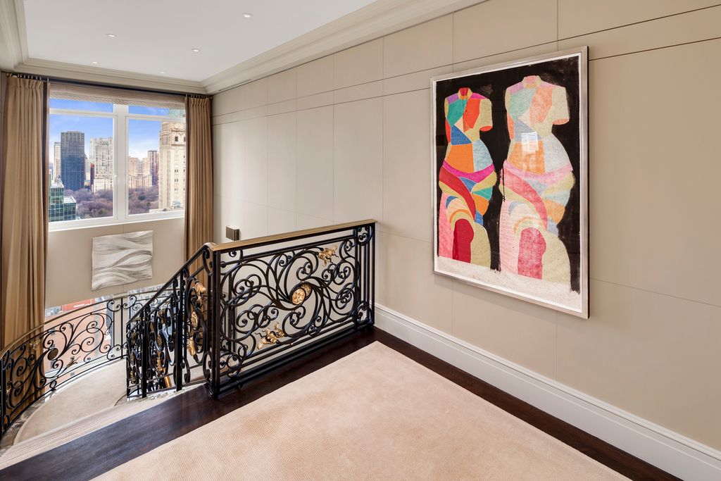 4 Bed 5 Bath Condo 5,000 Sq Ft Buyer Match in New York