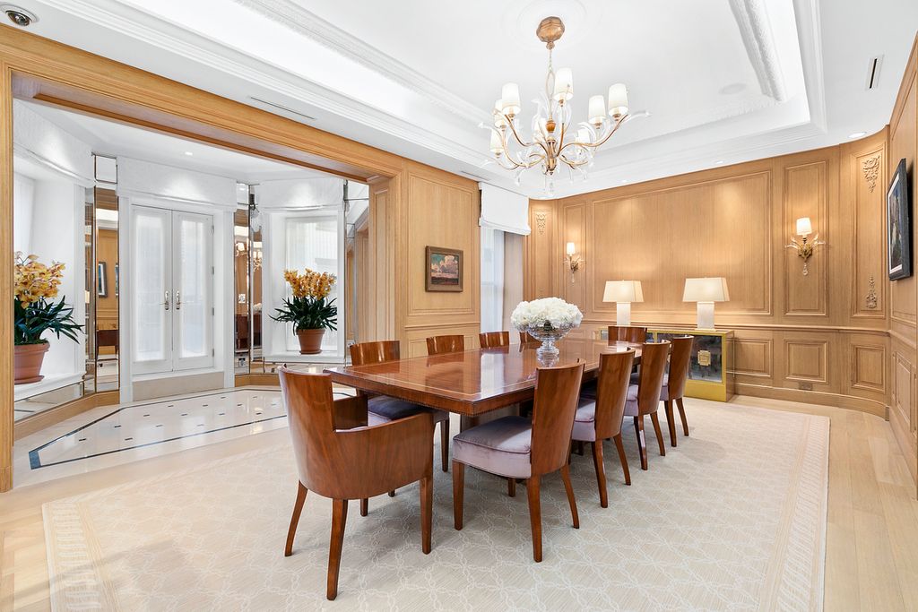 7 Bed 11 Bath Home 13,000 Sq Ft Buyer Match in New York